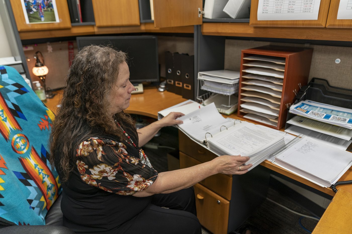 These Native tribes are working with schools to boost attendance | iNFOnews.ca