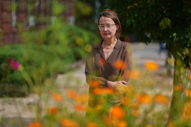 Emily Wilson's 'Odyssey' became a cultural flashpoint. Now, she's retranslating the whole thing | iNFOnews.ca