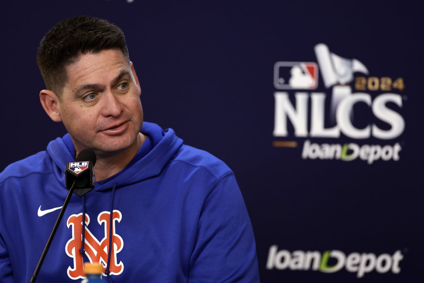 Ohtani and Lindor leading the way as Dodgers-Mets NLCS shifts to NYC for Game 3 on Wednesday | iNFOnews.ca