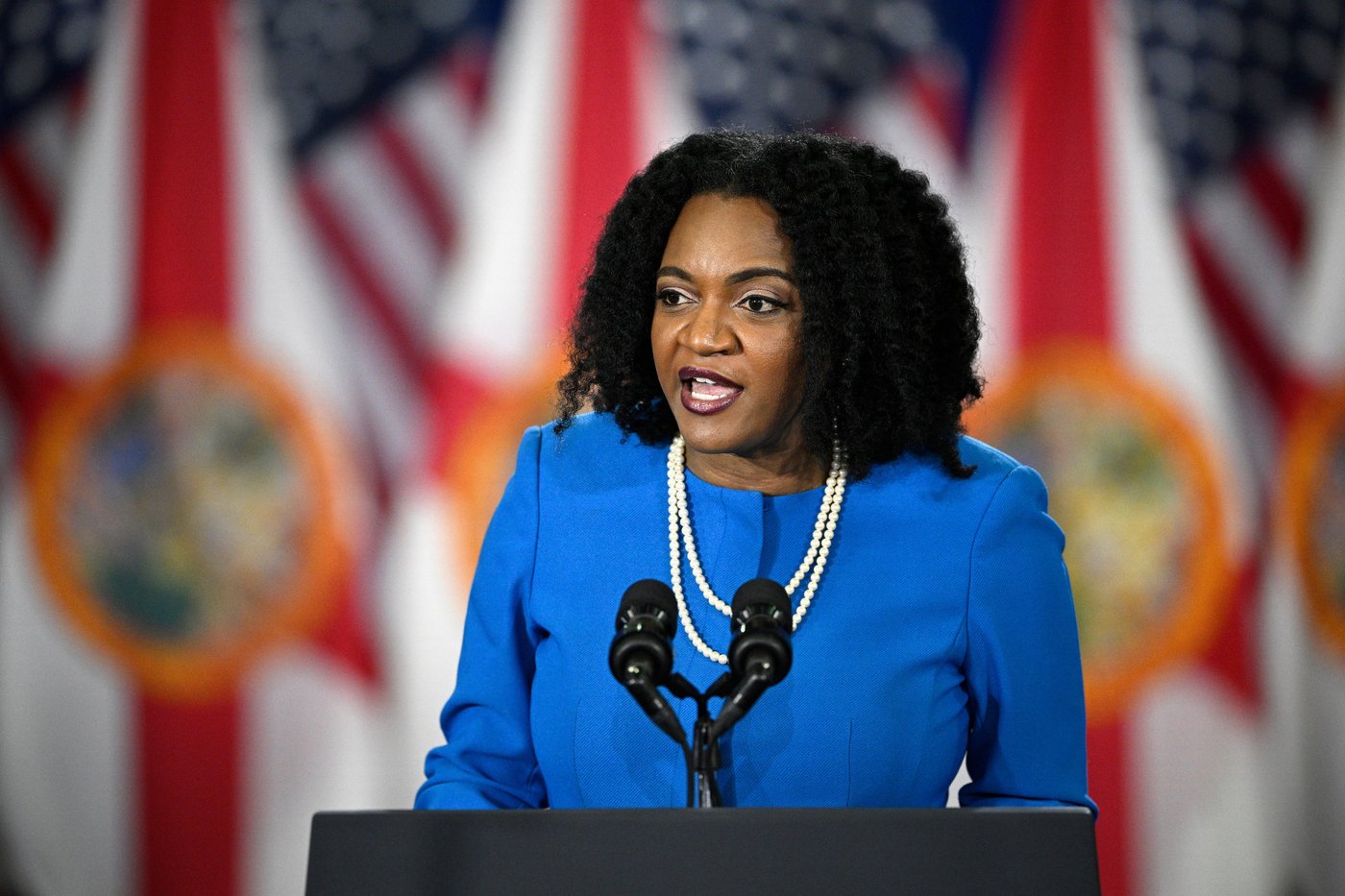 Florida's Black lawmakers denounce attorney general's opinion as damaging political stunt | iNFOnews.ca Florida's Black lawmakers denounce attorney general's opinion as damaging political stunt | iNFOnews.ca