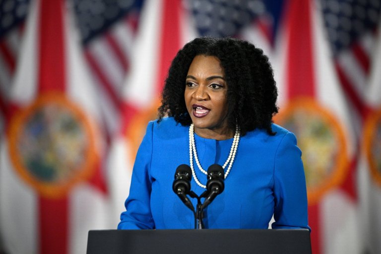 Florida's Black lawmakers denounce attorney general's opinion as damaging political stunt | iNFOnews.ca