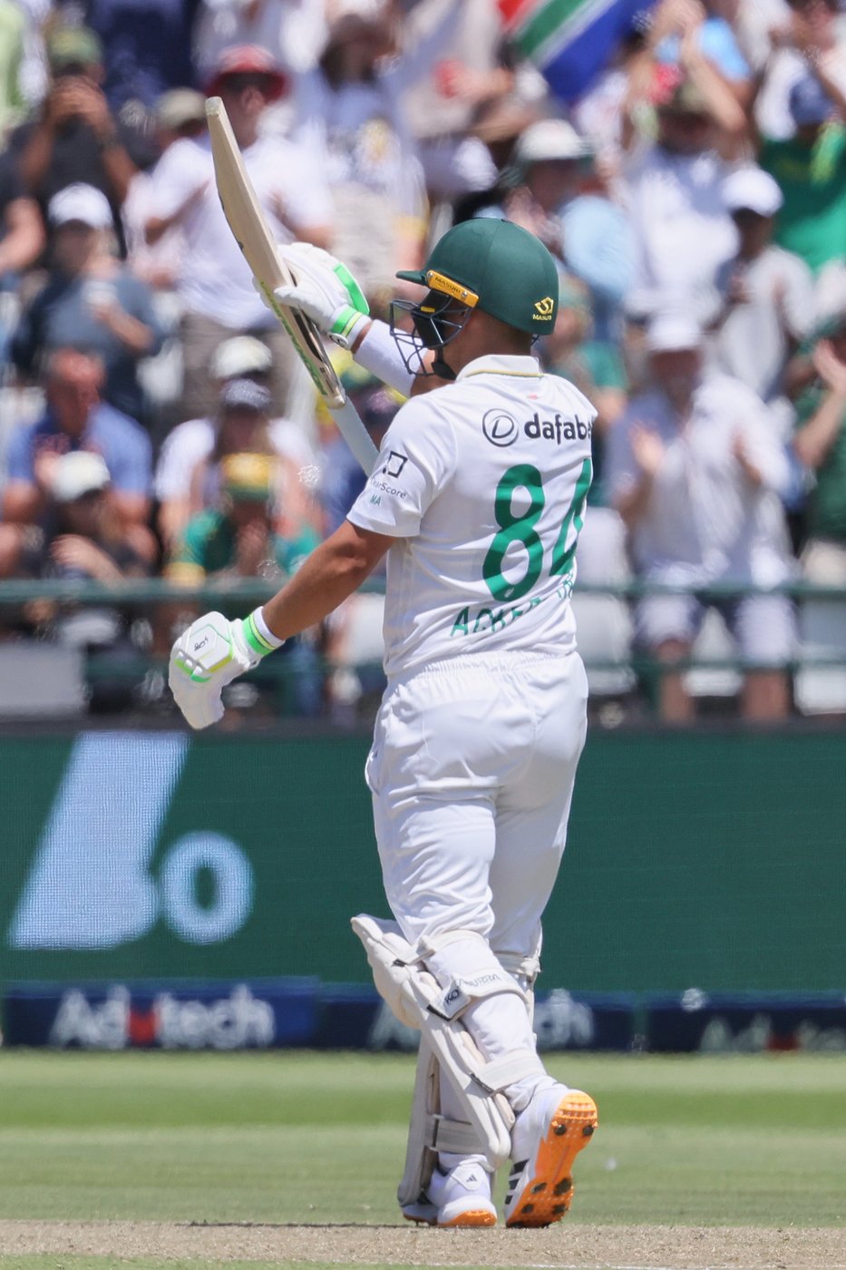 Ackerman and Markram get South Africa off to flying start in series-decider vs Australia | iNFOnews.ca