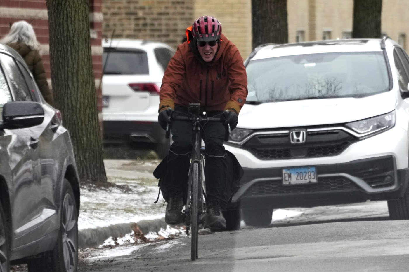 Schools cancel classes across the Southern US as another burst of winter storms move in | iNFOnews.ca Schools cancel classes across the Southern US as another burst of winter storms move in | iNFOnews.ca