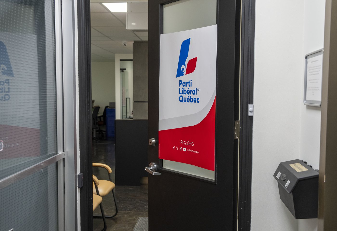 Quebec Liberals name ethics officer for leadership race after vote-buying allegations | iNFOnews.ca Quebec Liberals name ethics officer for leadership race after vote-buying allegations | iNFOnews.ca