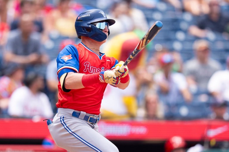 More Please: John Schneider excited by Blue Jays prospect promotions | iNFOnews.ca