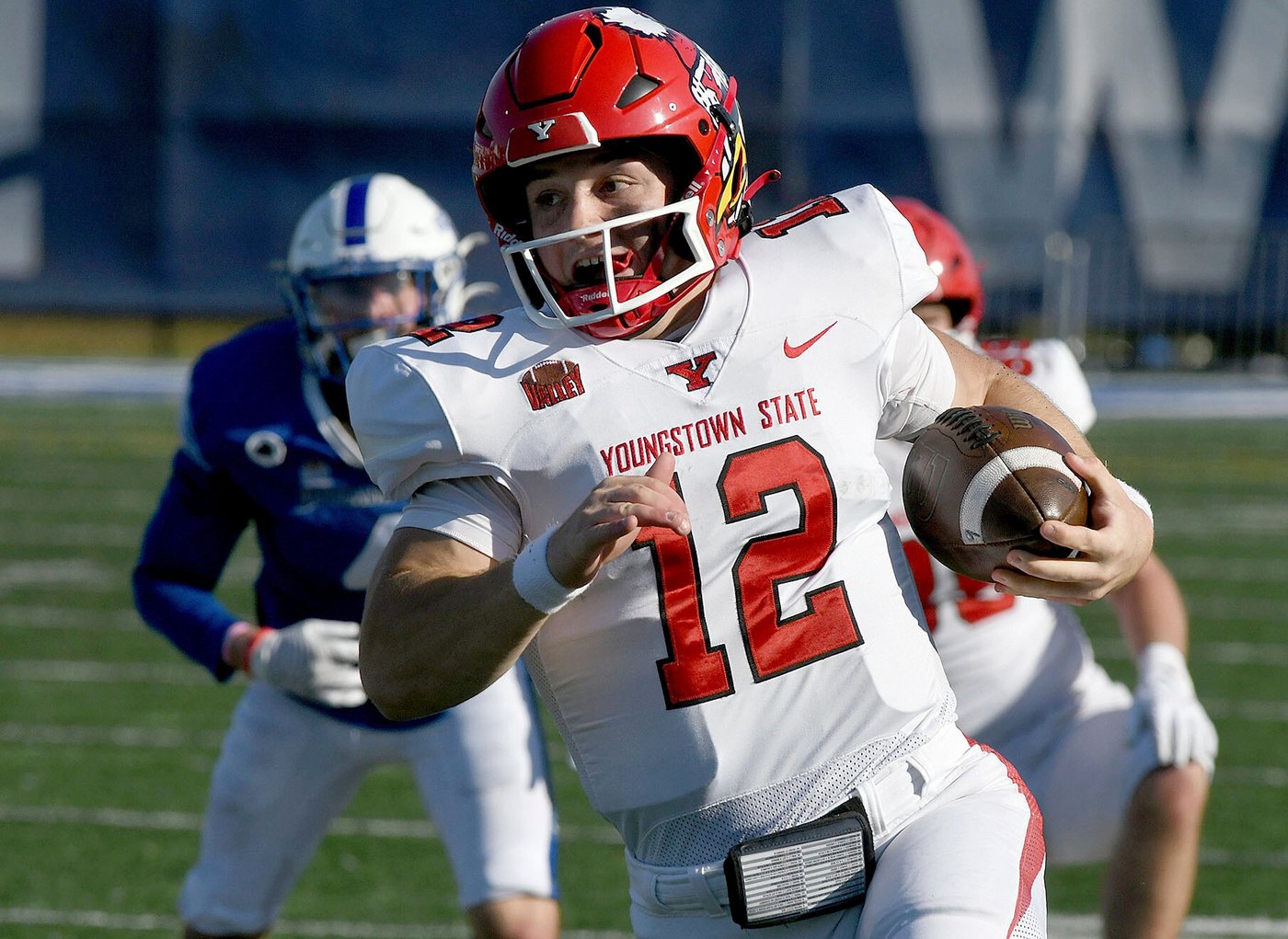 Youngstown St QB Beau Brungard and 3 finalists for Buck Buchanan Award head FCS All-America team | iNFOnews.ca Youngstown St QB Beau Brungard and 3 finalists for Buck Buchanan Award head FCS All-America team | iNFOnews.ca
