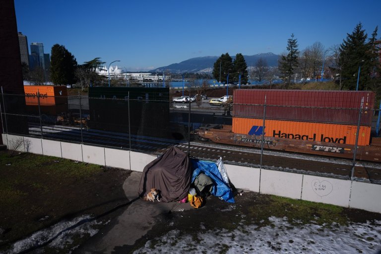 Fact File: Claim Canada ranks 8th in global homeless population is false | iNFOnews.ca