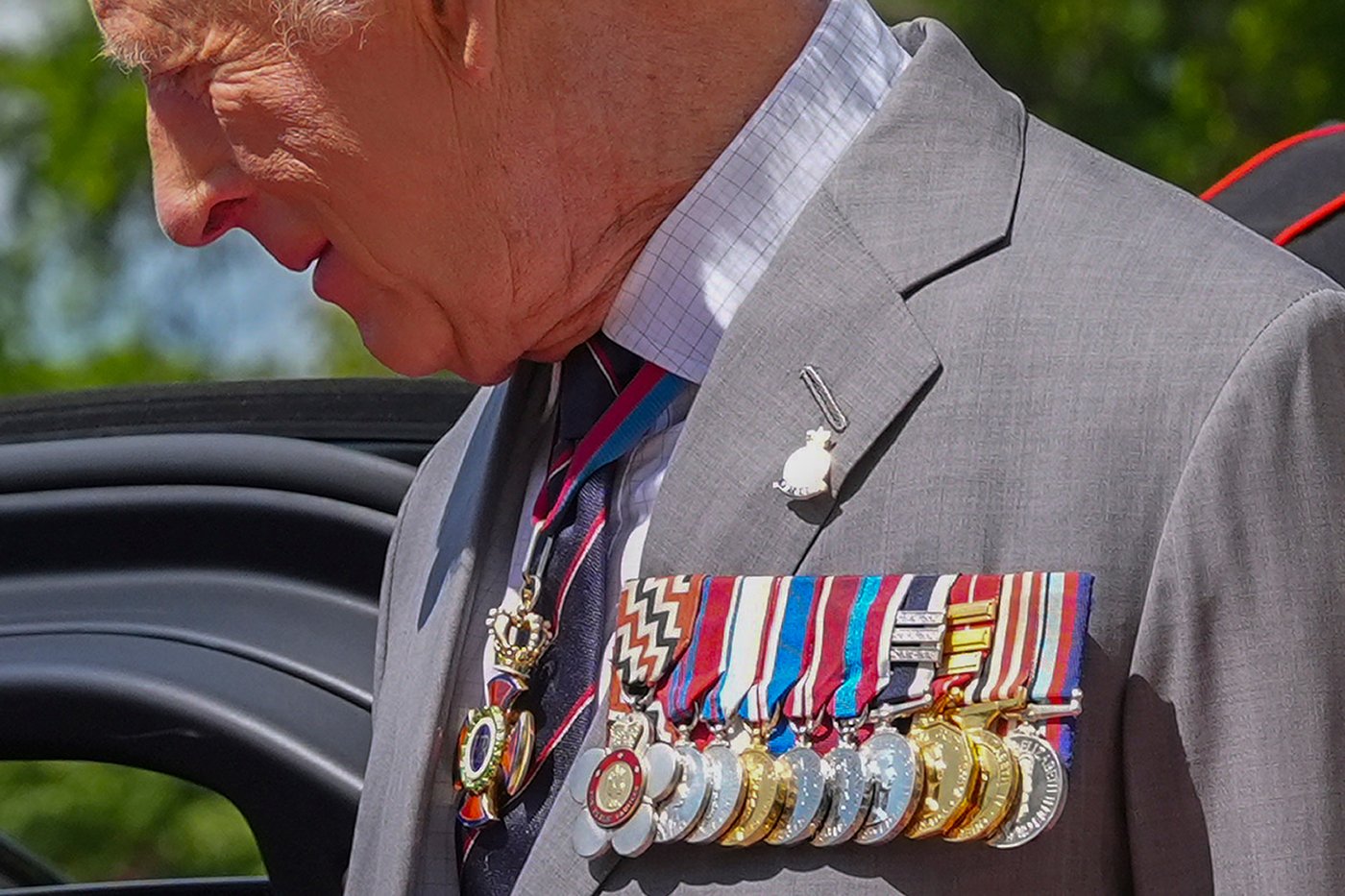 The top photos of the day by AP's photojournalists | iNFOnews.ca