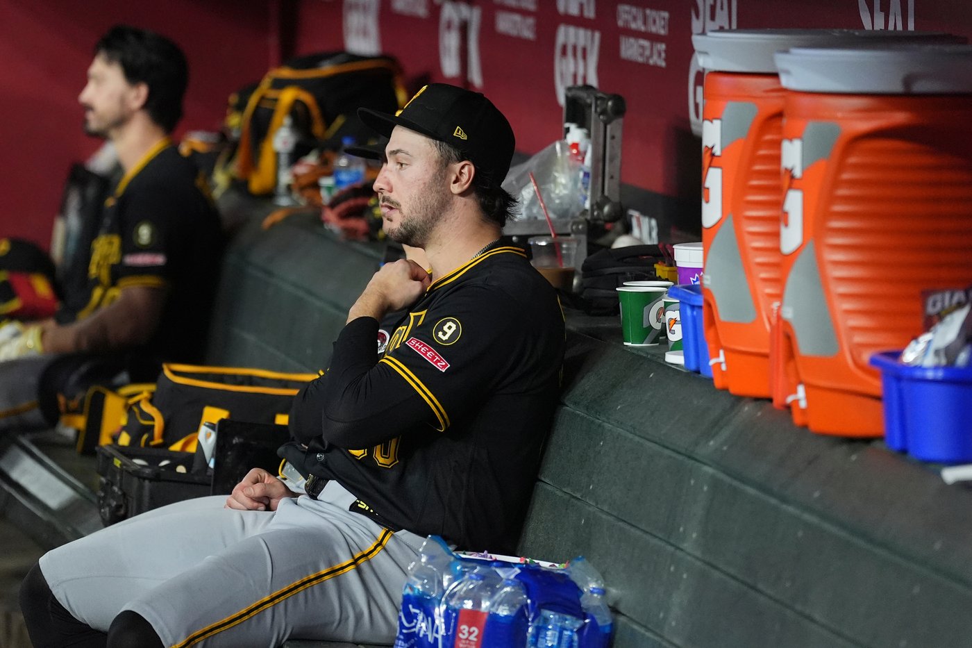 Paul Skenes dazzles on mound for 2nd time in 3 games, showing he's still among MLB's elite | iNFOnews.ca Paul Skenes dazzles on mound for 2nd time in 3 games, showing he's still among MLB's elite | iNFOnews.ca