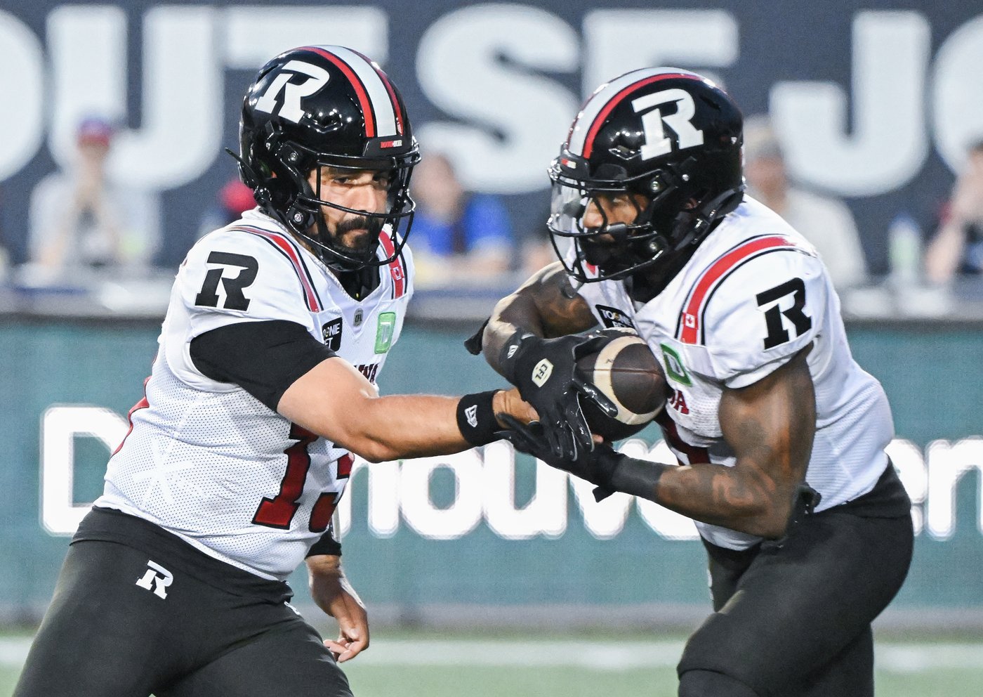 Alexander brutally honest as 'awful' Alouettes hold on for 37-35 win over Redblacks | iNFOnews.ca Alexander brutally honest as 'awful' Alouettes hold on for 37-35 win over Redblacks | iNFOnews.ca