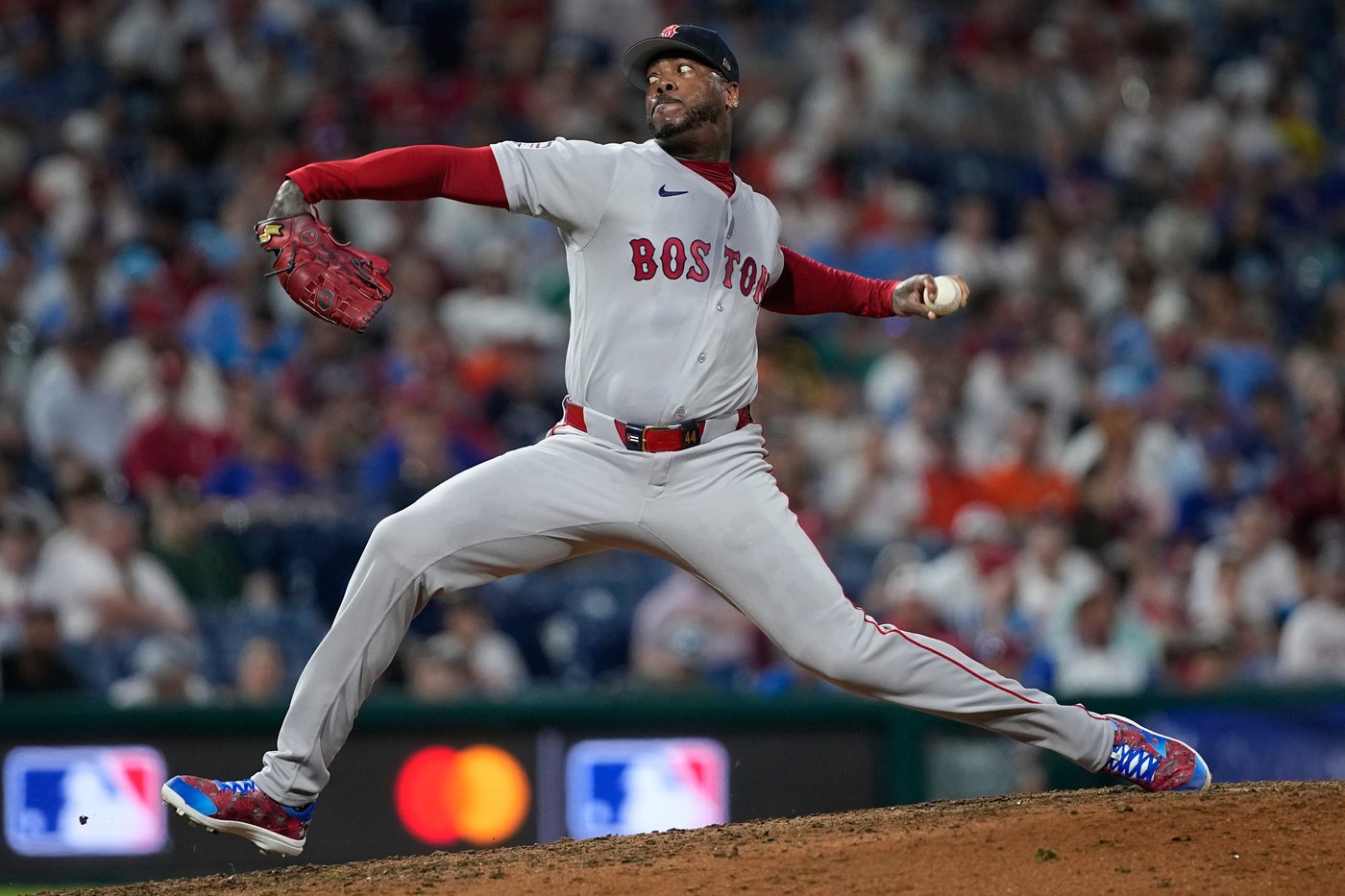 Expanded playoffs make it hard to predict whether Skubal, Chapman, Gray get dealt | iNFOnews.ca