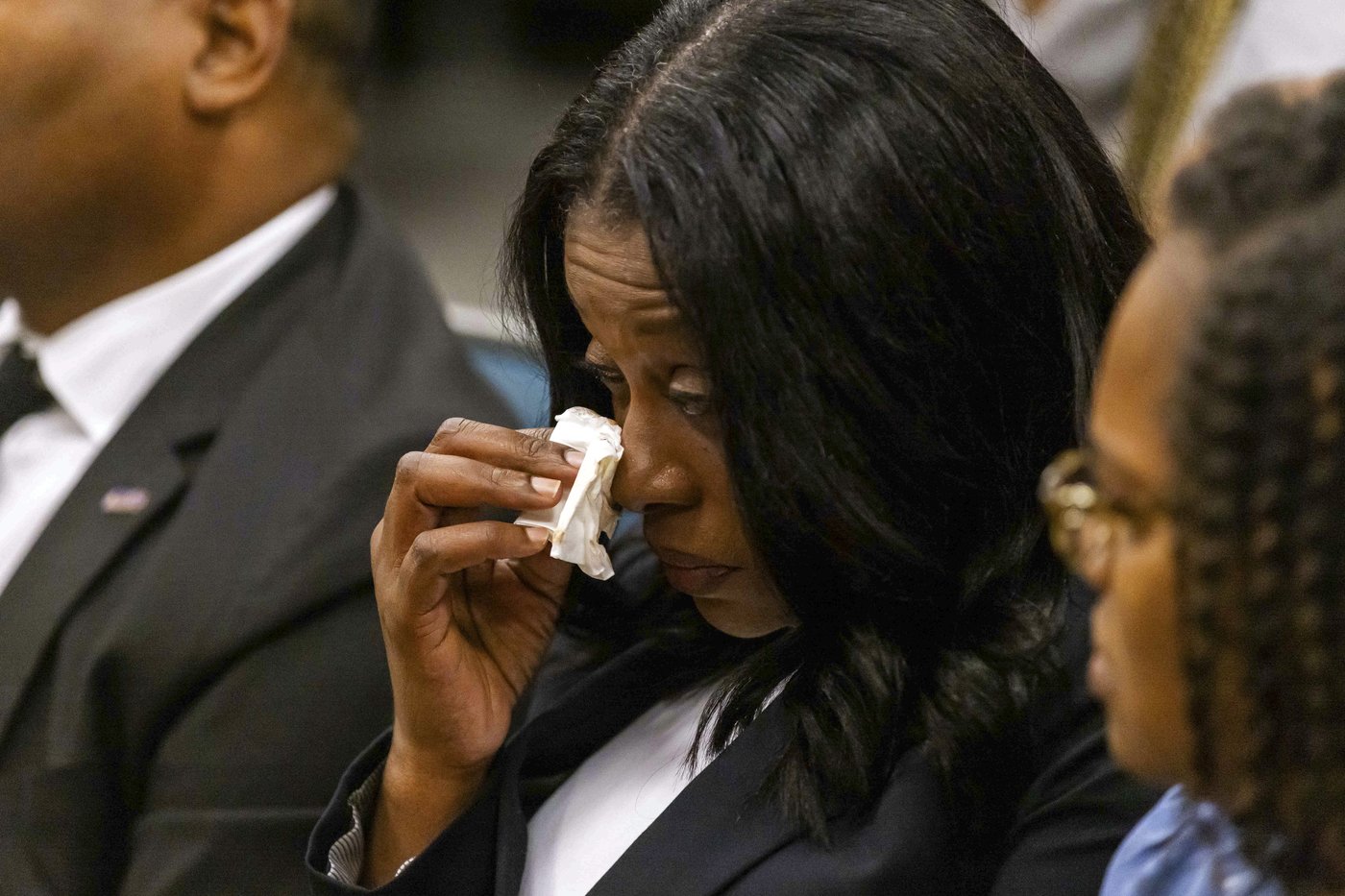 White Florida woman sentenced to 25 years in prison for shooting Black neighbor in lengthy dispute | iNFOnews.ca