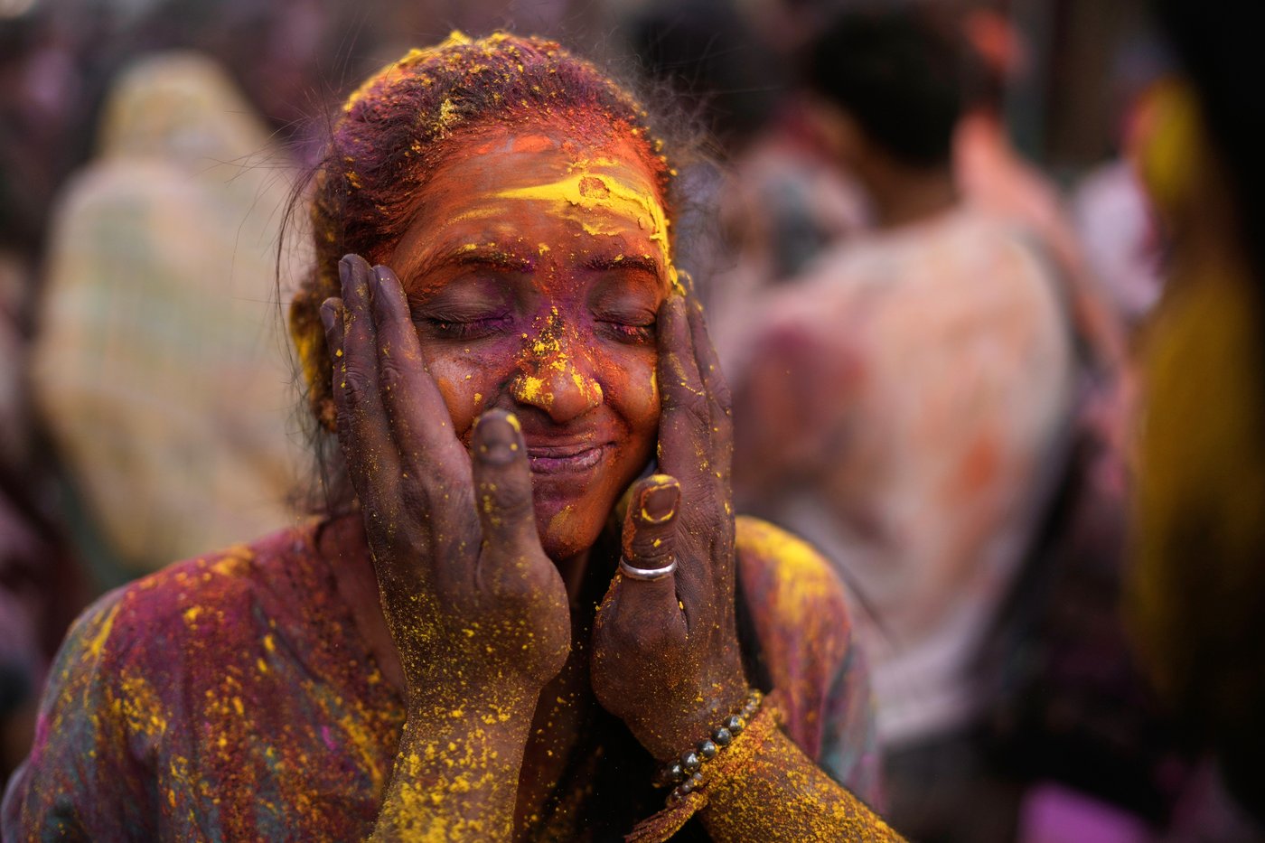 The top photos of the week by AP photojournalists | iNFOnews.ca