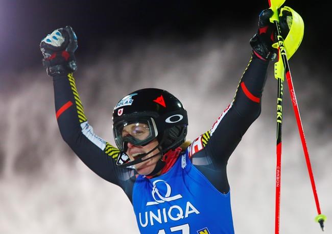 Canada's Erin Mielzynski back in top-10, racing to ninth in World Cup | iNFOnews.ca