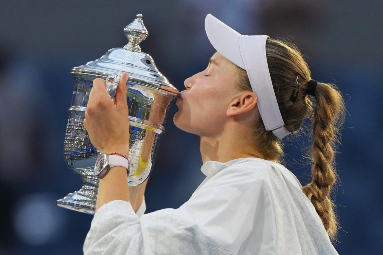 Championship weekend at the US Open, in photos | iNFOnews.ca