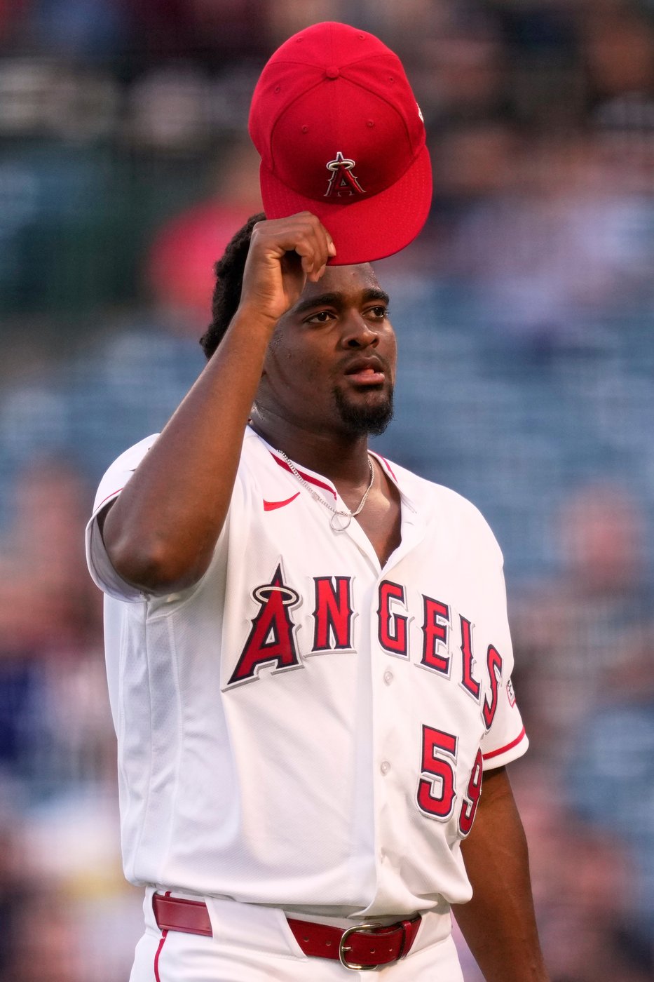Gelof hits RBI groundout in 10th inning to give Athletics 3-2 win over Angels | iNFOnews.ca Gelof hits RBI groundout in 10th inning to give Athletics 3-2 win over Angels | iNFOnews.ca