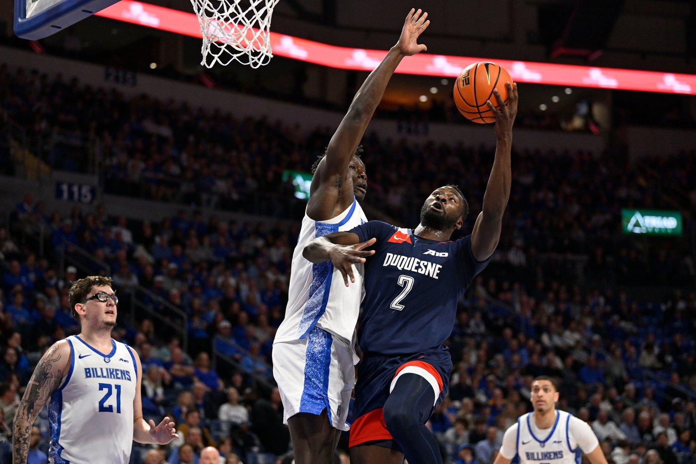 In an era of unprecedented player movement, why one college basketball senior stuck around | iNFOnews.ca In an era of unprecedented player movement, why one college basketball senior stuck around | iNFOnews.ca