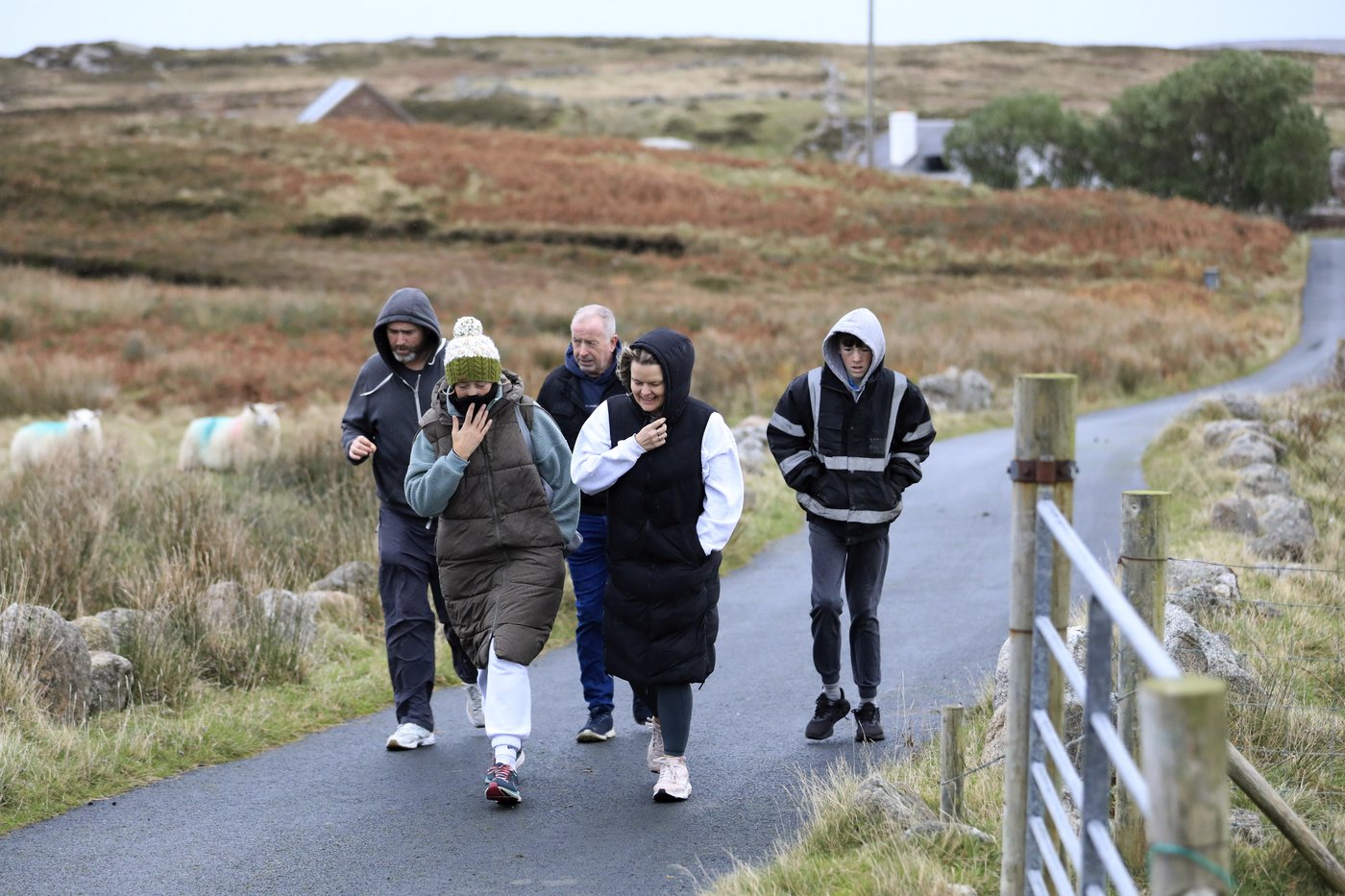 Ireland headed for coalition government following parliamentary election, exit poll suggests | iNFOnews.ca Ireland headed for coalition government following parliamentary election, exit poll suggests | iNFOnews.ca