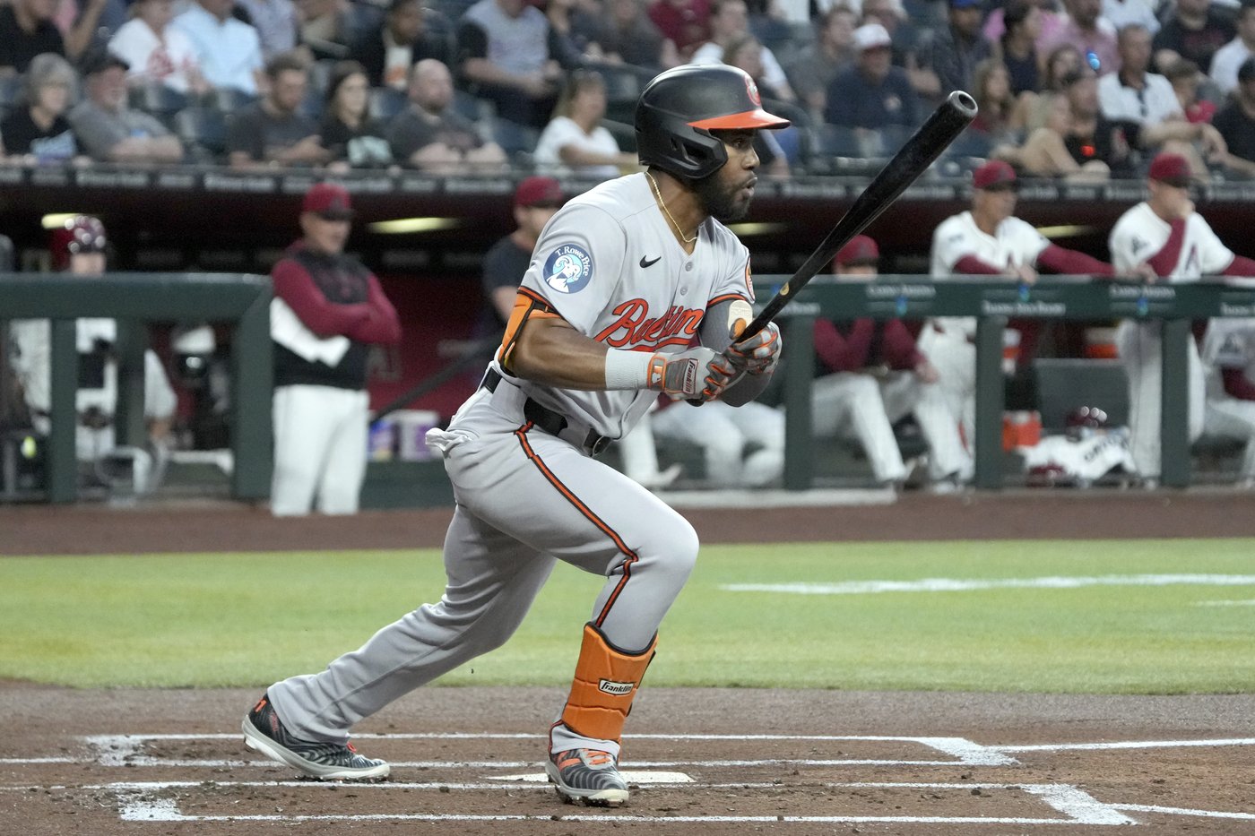 Merrill Kelly pitches into the 7th inning as the Diamondbacks beat the Orioles 4-3 | iNFOnews.ca