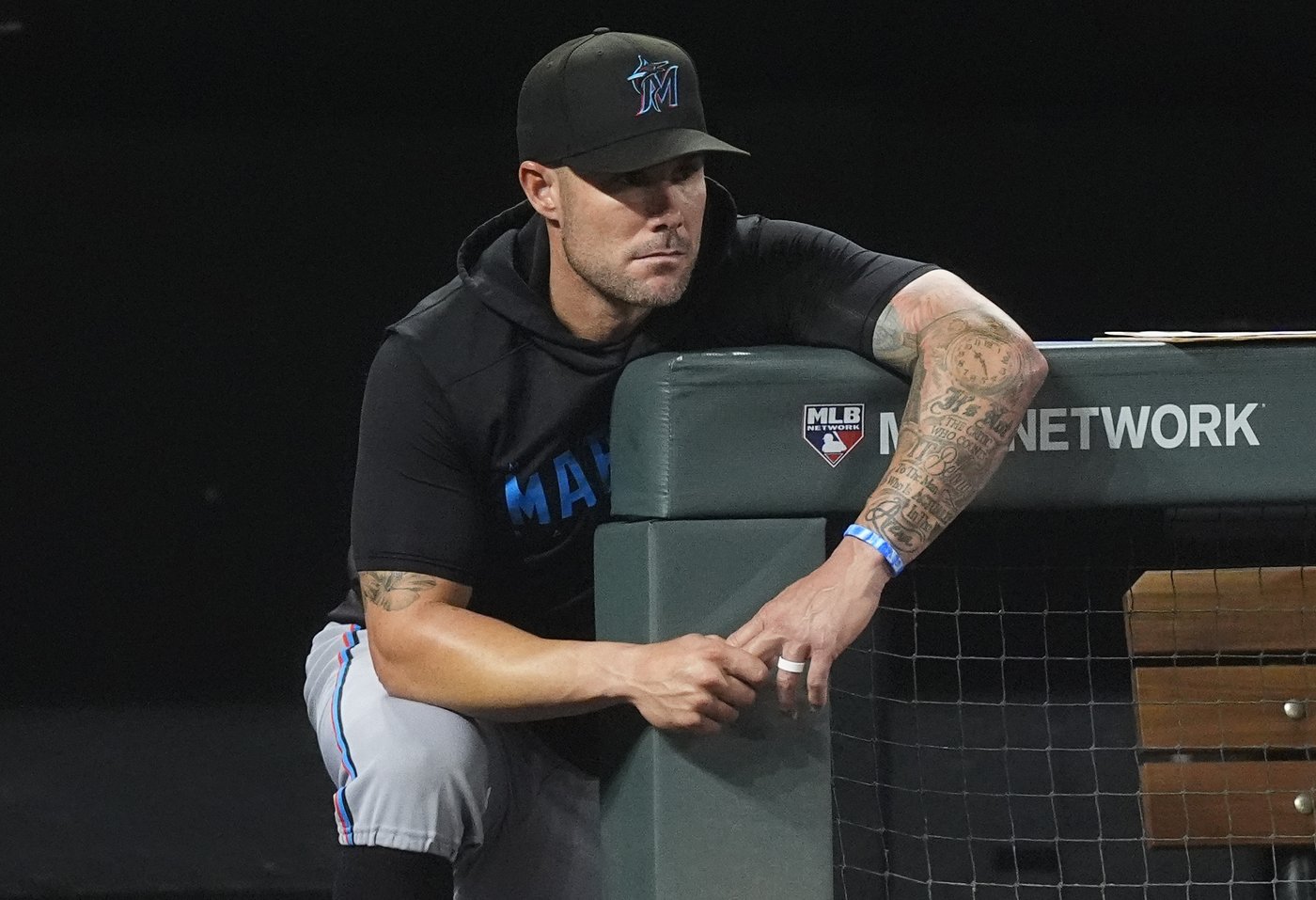 Texas Rangers hire 2023 NL top manager Skip Schumaker as a senior adviser | iNFOnews.ca