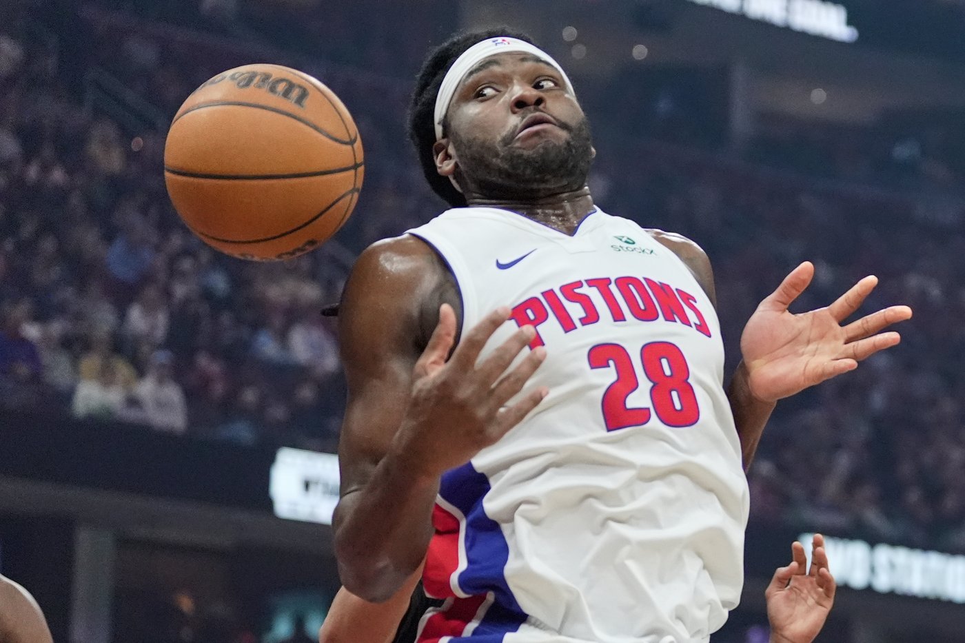 Jalen Tyson, James Harden lead Cavs past Pistons 113-109 without injured star Donovan Mitchell | iNFOnews.ca