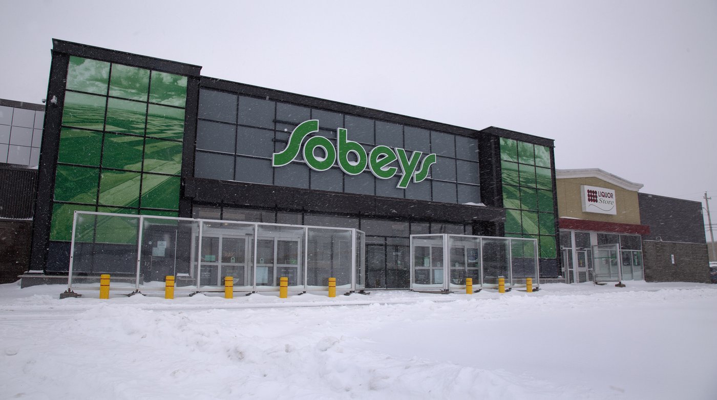 Sobeys parent company Empire shutters Voilà grocery delivery in Alberta | iNFOnews.ca