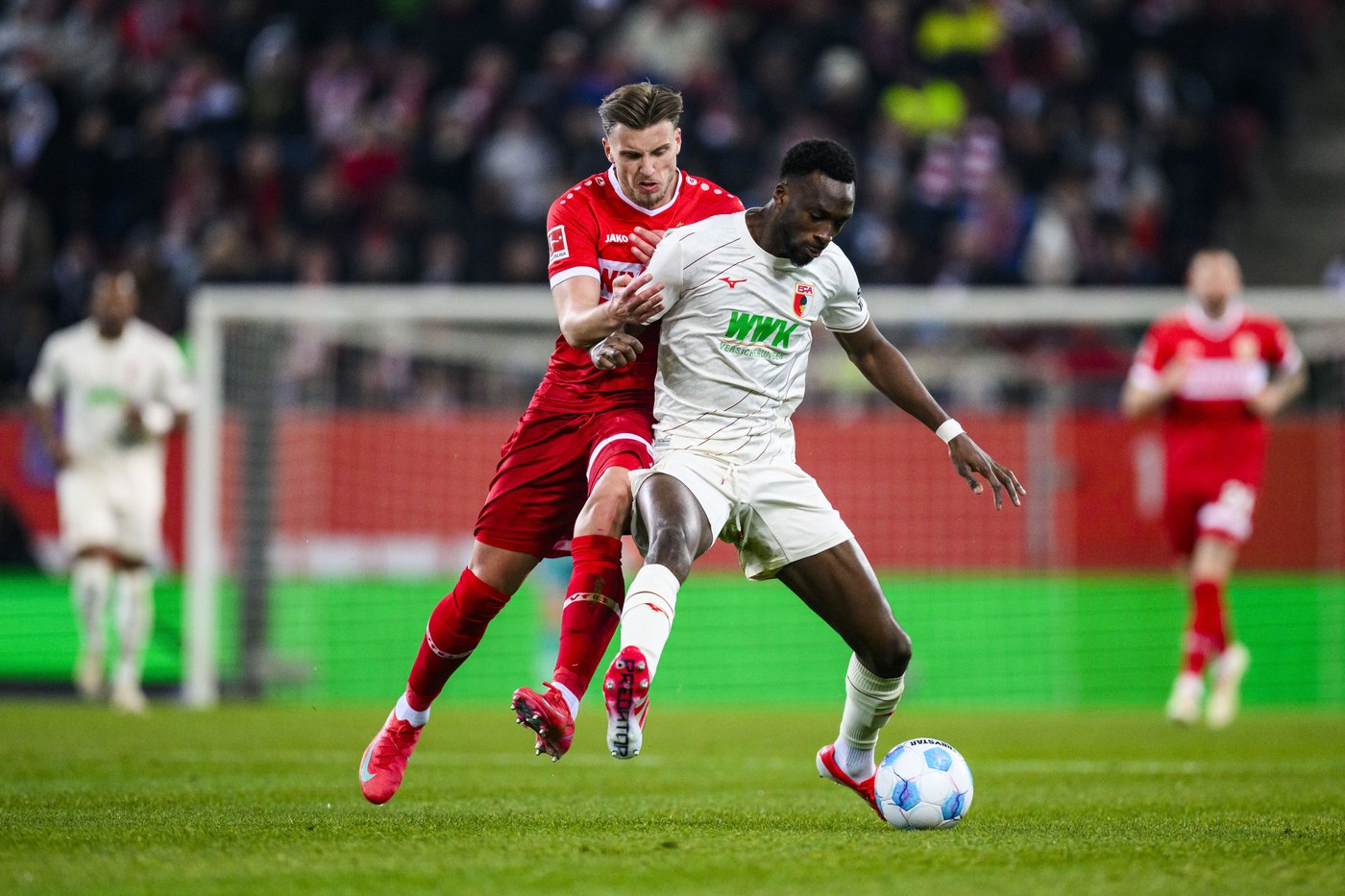 Klopp smiles broadly as Leipzig defeats Werder Bremen 4-2 in Bundesliga | iNFOnews.ca