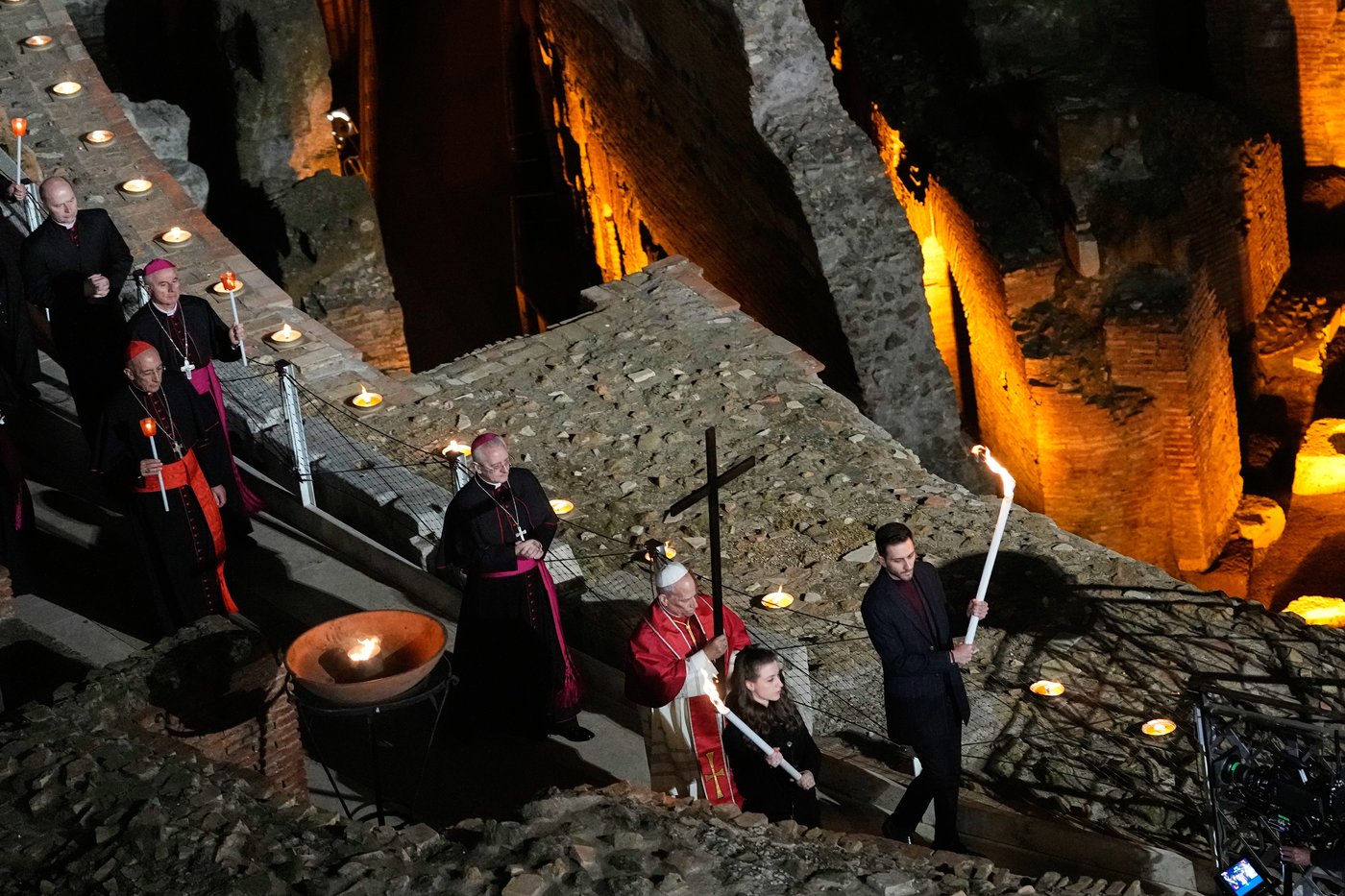 A year in, what's on Pope Leo XIV's to-do list? And what has he done so far? | iNFOnews.ca
