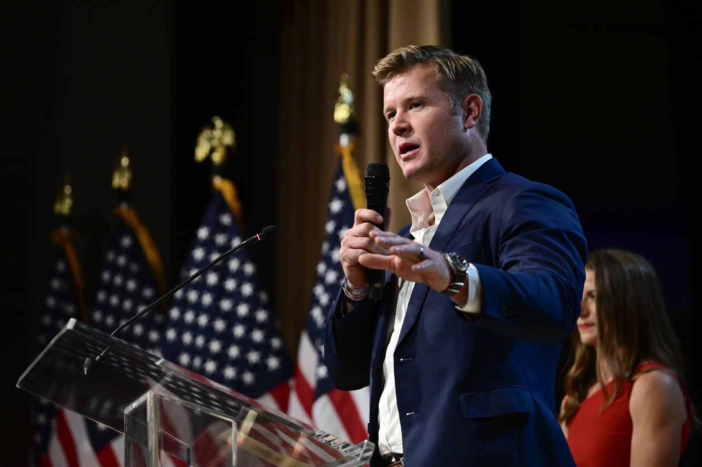 An influx of outsiders and money turns Montana Republican, culminating in a Senate triumph | iNFOnews.ca An influx of outsiders and money turns Montana Republican, culminating in a Senate triumph | iNFOnews.ca