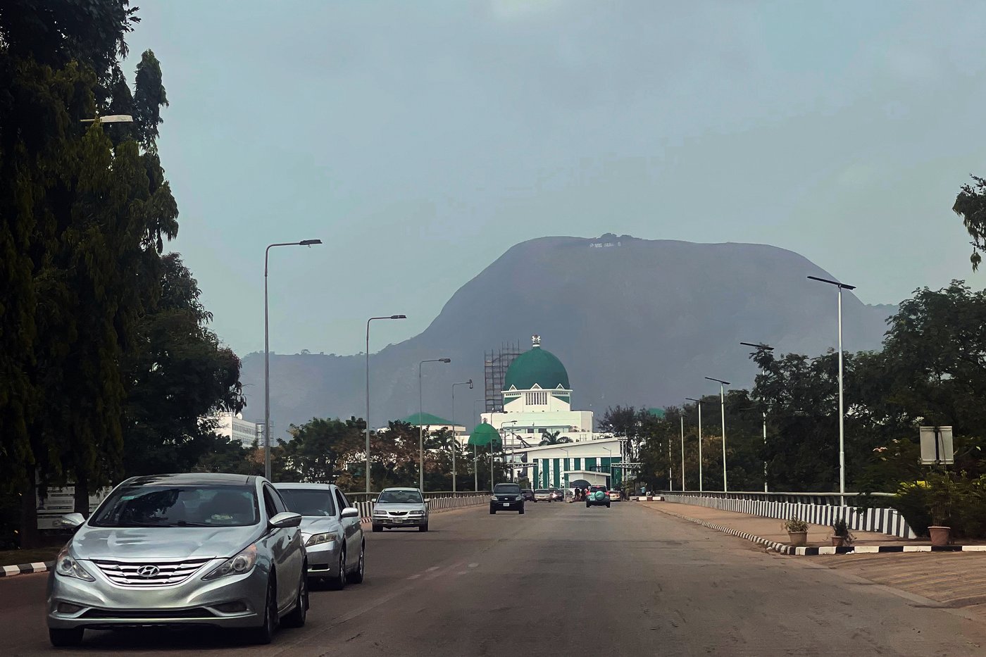 Nigeria confirms Ebola case in Abuja as woman who arrived from Uganda tests positive | iNFOnews.ca Nigeria confirms Ebola case in Abuja as woman who arrived from Uganda tests positive | iNFOnews.ca