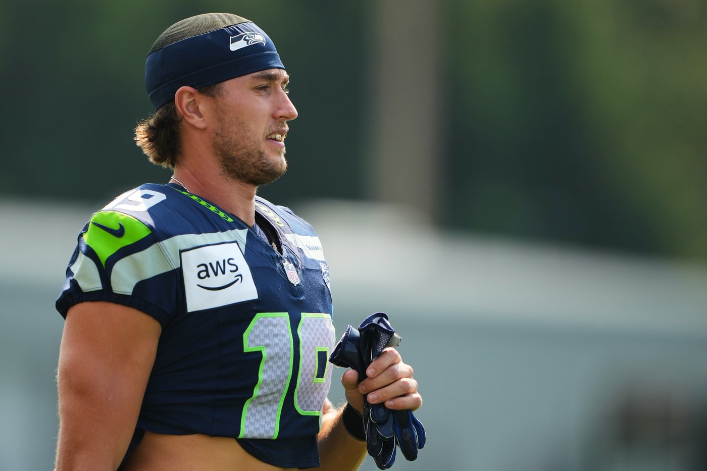 Seahawks WR Jake Bobo placed on IR after right knee injury | iNFOnews.ca Seahawks WR Jake Bobo placed on IR after right knee injury | iNFOnews.ca