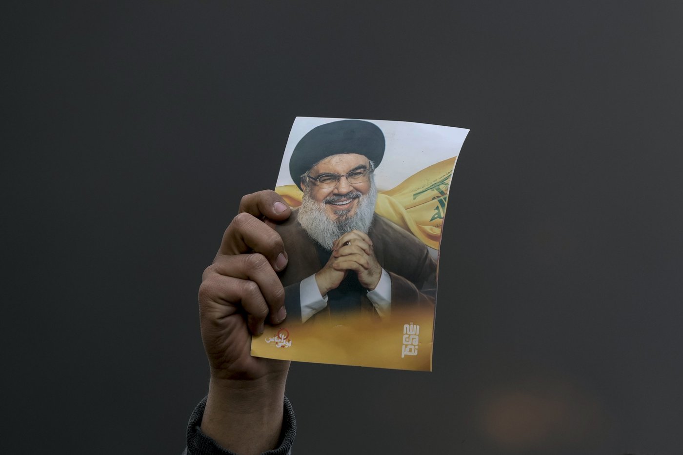 US draws 'red line' over including Hezbollah in Lebanon's government, new envoy says | iNFOnews.ca US draws 'red line' over including Hezbollah in Lebanon's government, new envoy says | iNFOnews.ca