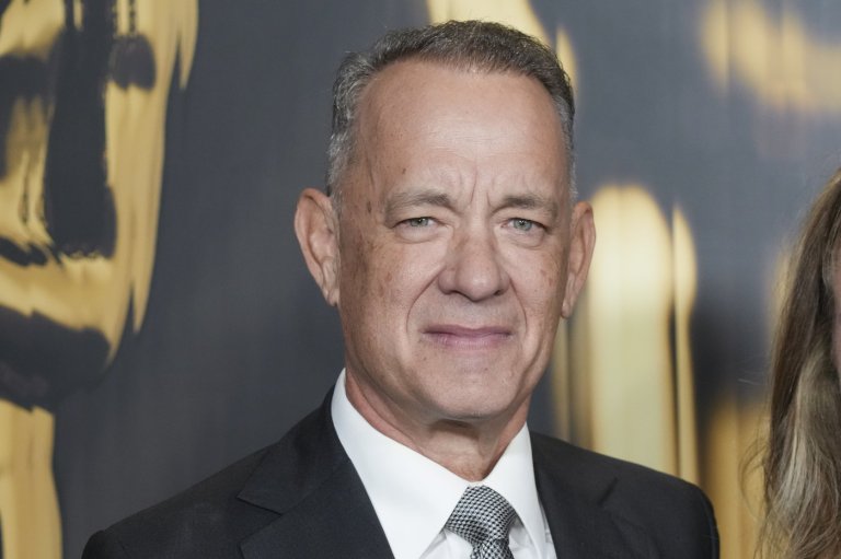 Trump celebrates West Point alumni group canceling award ceremony to honor Tom Hanks | iNFOnews.ca