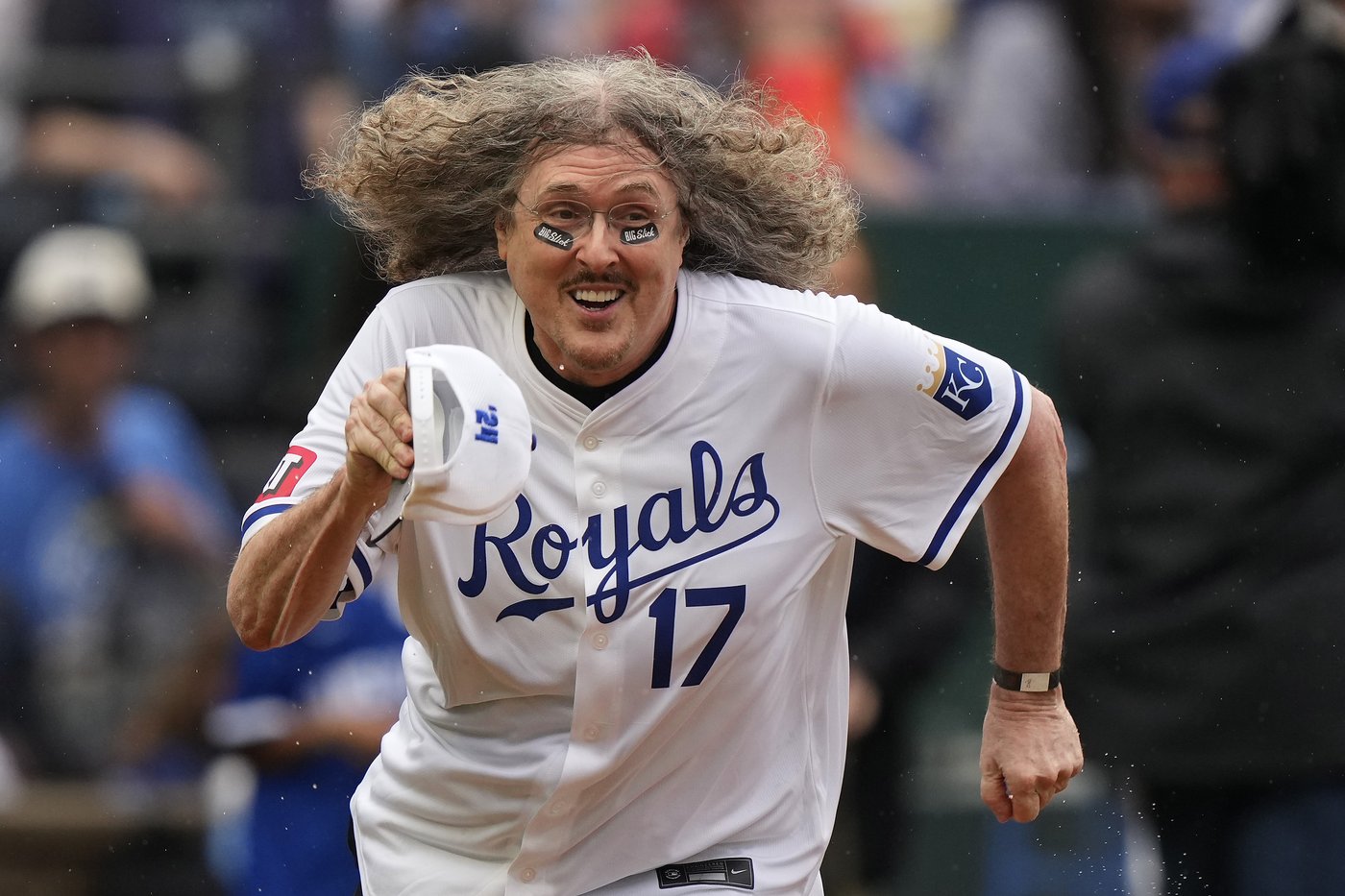 Here's who's coming to Just For Laughs Montreal, including Jerry Seinfeld and 'Weird Al' Yankovic | iNFOnews.ca