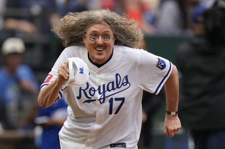 Here's who's coming to Just For Laughs Montreal, including Jerry Seinfeld and 'Weird Al' Yankovic | iNFOnews.ca