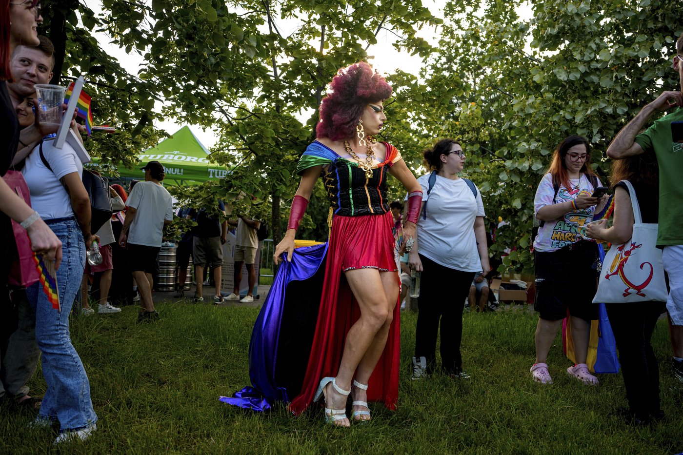 PHOTO COLLECTION:World Pride Parades | iNFOnews.ca PHOTO COLLECTION:World Pride Parades | iNFOnews.ca