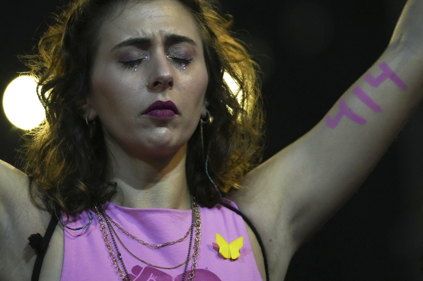 Israeli strikes in central Beirut kill at least 20 as diplomats push for a cease-fire | iNFOnews.ca