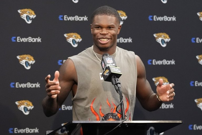 A hundred snaps for Travis Hunter? The Jaguars see no ceiling on the rookie's contributions | iNFOnews.ca