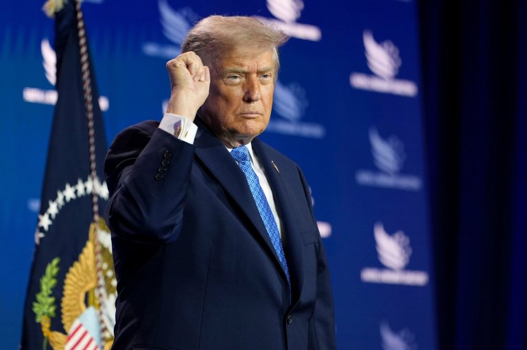Trump's fixation on voting has had mixed results. He still has ways to affect November's elections | iNFOnews.ca