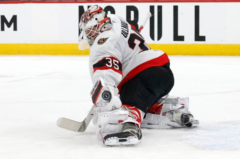 The NHL playoffs are nearing a record for penalty shots and it's still the first round | iNFOnews.ca