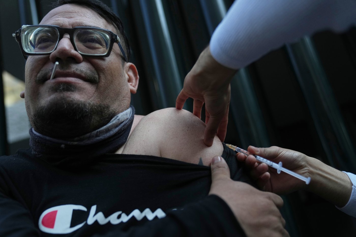 Regional health organization issues alert as measles cases surge across the Americas | iNFOnews.ca Regional health organization issues alert as measles cases surge across the Americas | iNFOnews.ca