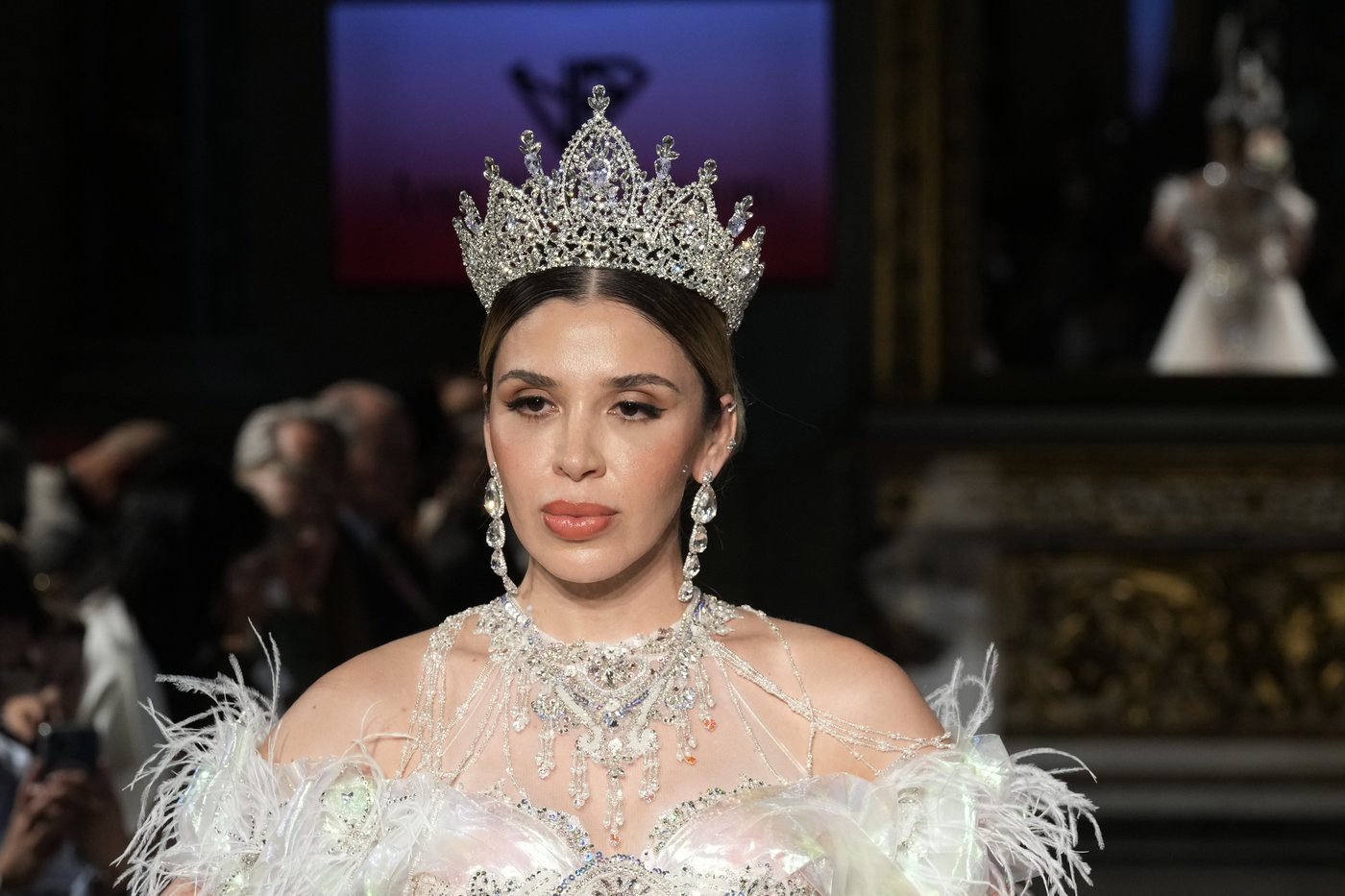 She defended 'El Chapo.' Now this lawyer is using her narco-fame to launch a music career | iNFOnews.ca She defended 'El Chapo.' Now this lawyer is using her narco-fame to launch a music career | iNFOnews.ca