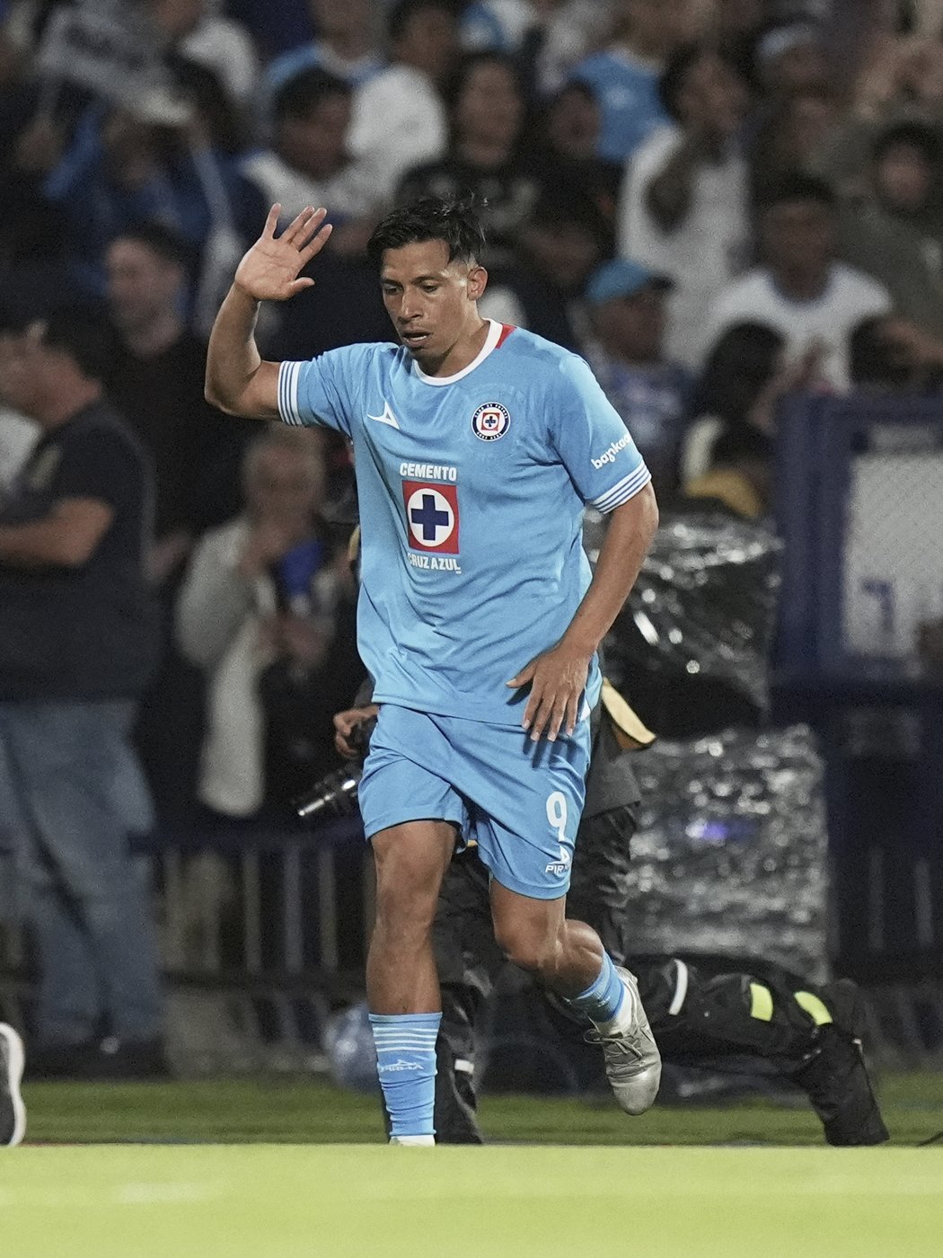 Cruz Azul beats the UANL Tigres and will play Vancouver in the CONCACAF final | iNFOnews.ca