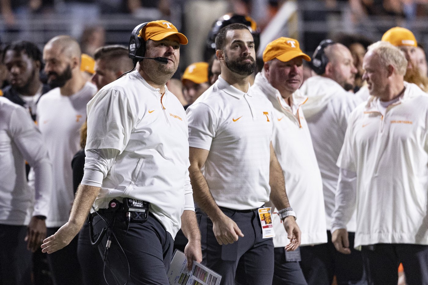No. 7 Tennessee looking to solve slow starts against Mississippi State | iNFOnews.ca