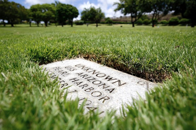 US aims to exhume and identify the remains of 88 Pearl Harbor dead buried as unknowns | iNFOnews.ca