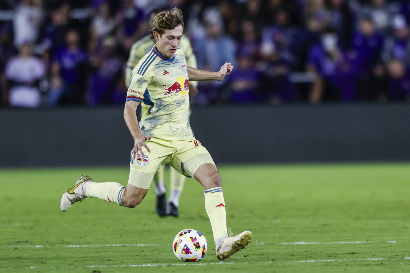 Red Bulls beat Orlando City 1-0 in Eastern Conference final, will play Galaxy for MLS Cup | iNFOnews.ca
