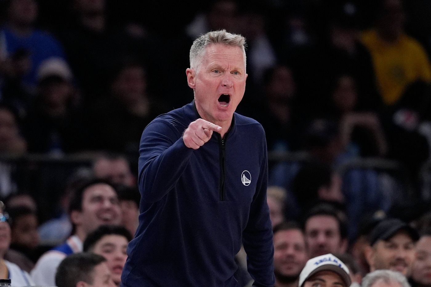 Steve Kerr becomes the fourth-fastest coach to 600 wins, trailing only Jackson, Riley and Popovich | iNFOnews.ca Steve Kerr becomes the fourth-fastest coach to 600 wins, trailing only Jackson, Riley and Popovich | iNFOnews.ca