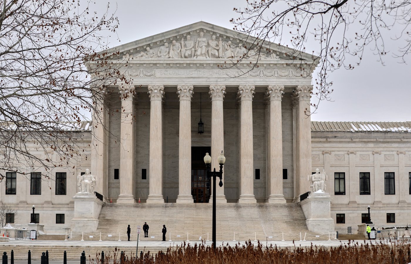 Supreme Court rejects appeal from online citizen journalist over her arrest in Texas | iNFOnews.ca