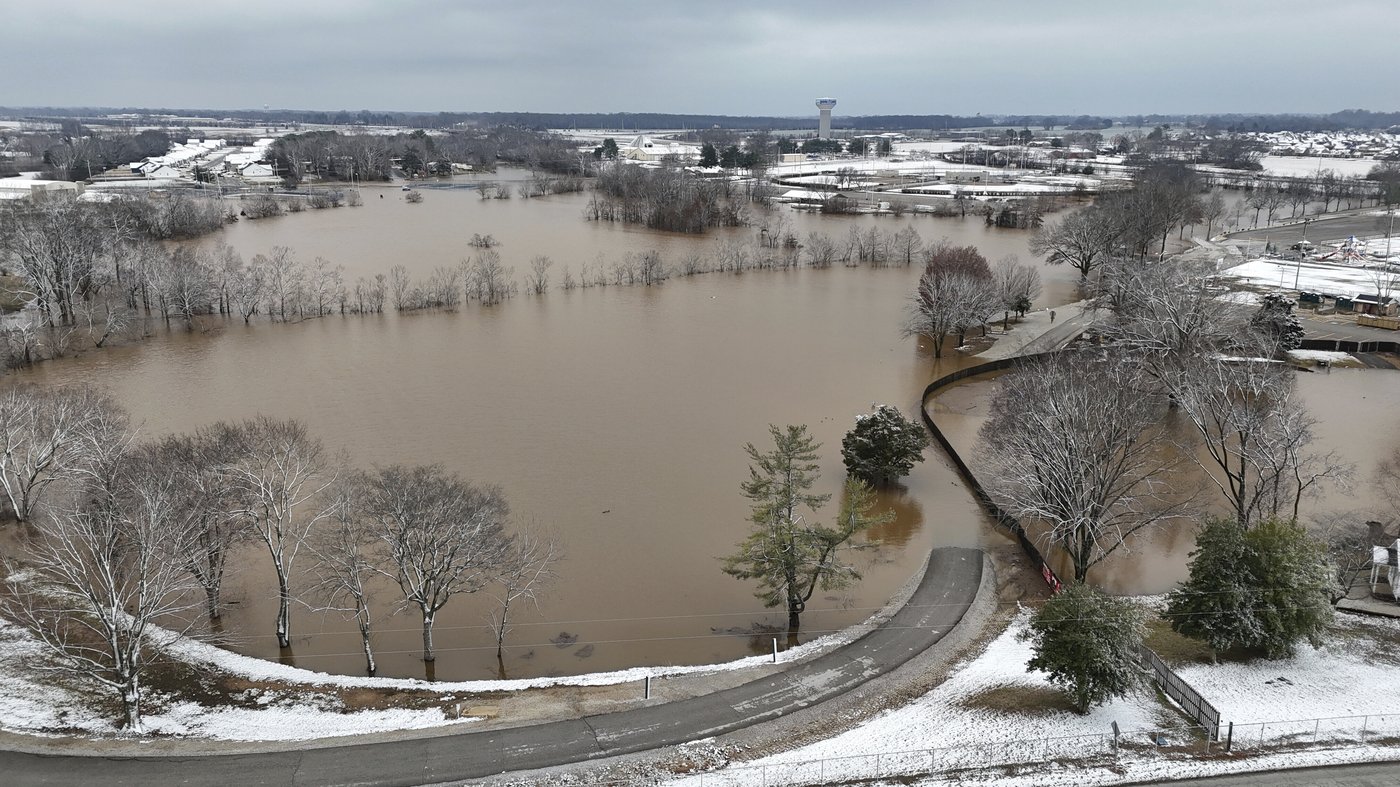 PHOTO COLLECTION: Winter Weather | iNFOnews.ca