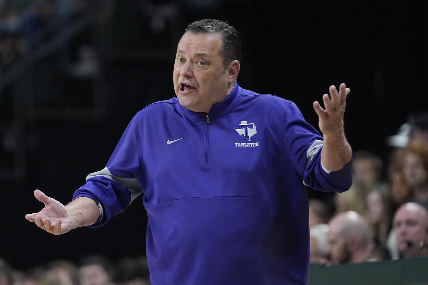 Celestine leads 6 players in double figures for No. 12 Baylor in 104-41 win over Tarleton State | iNFOnews.ca Celestine leads 6 players in double figures for No. 12 Baylor in 104-41 win over Tarleton State | iNFOnews.ca